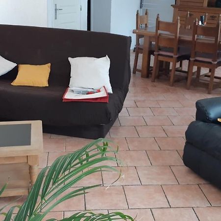Gites Des 4A Sémeries Esterno foto