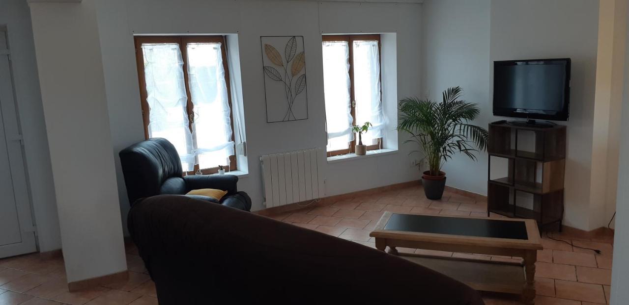 Gites Des 4A Sémeries Esterno foto